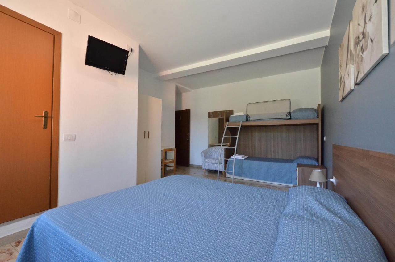 Albergo Della Torre Cernobbio Exterior foto